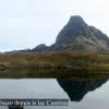 Lac Castrau