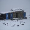 Refuge de Venasque
