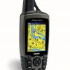 Test Garmin GPSMAP 60CSx