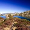 Lac de Bastampe