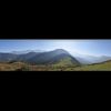 Au col d'Ansan