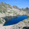 Grand Lac d'Ardiden