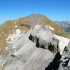 Taillon depuis le Casque du Marbor