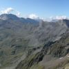 panorama sud d'Estaragne