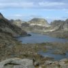 Lacs de Rius