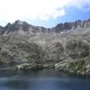 Encantats et le parc national d'Aiguestortes