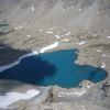 Lac des Neuf Couleurs