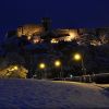 Le chteau de Lourdes