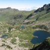 AU LOIN LE REFUGE DU RULHE
