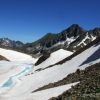 lac du col d'Arratille