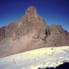 Mount Kenya