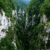 Gorges d'Holzart