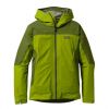 Stretch Ascent Jacket