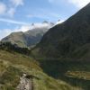 Le lac Vert