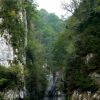Gorges de Kakuetta