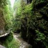 Gorges de Kakuetta