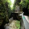 Gorges de Kakuetta