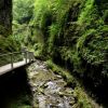 Gorges de Kakuetta