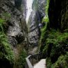 Gorges de Kakuetta
