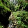 Gorges de Kakuetta