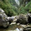 Gorges de Kakuetta