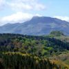 Vue sur la Rhune