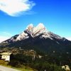 Pedraforca