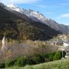 Village de Gèdre