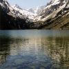 Ma premire visite au lac de Gaube