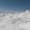 Tour du pic du Midi d'Ossau sur neige