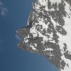 Tour du pic du Midi d'Ossau sur neige