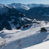 Massif du Mont Blanc