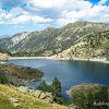 Lac et refuge de Colomers
