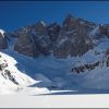 Face nord du Vignemale