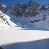 Face nord du Vignemale