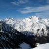 Ski  Luz Ardiden 1