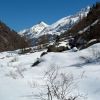 Balade dans le parc du Gran Paradiso 8