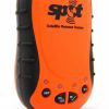 Satellite Personnal Tracker