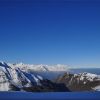 Vue du clot du serpent
