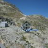 Refuge du Portillon