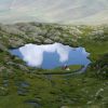 vallon de la Frche