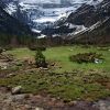 Au coeur du cirque de Gavarnie