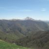 Sommet d'Occabe