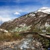 Pont de Nadau (Gavarnie)