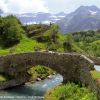 Gavarnie, Pont de Nadau