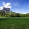 Mont Aiguille