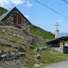 Croix d'Agnoude