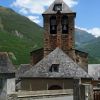 Eglise de Sazos