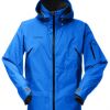 Test Norrna Narvik Powershield Pro Jacket
