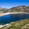 Lac Dets Coubous